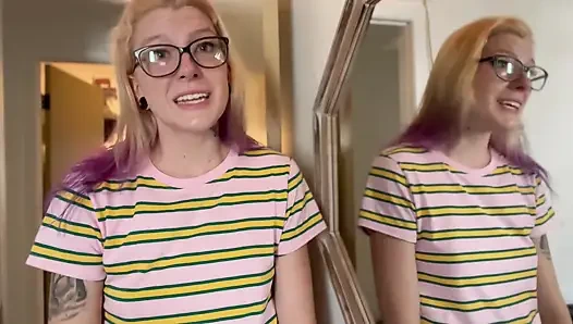 La chica de al lado