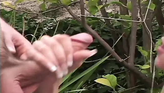 sündige Neugier geht völlig ab bis nichts mehr harmlos ist