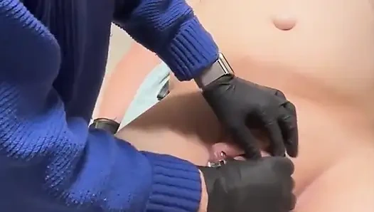 Domladymia 6 zar taraf acıtıyor - bölüm 7