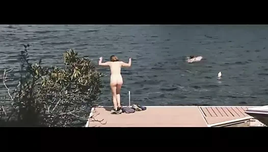 Elizabeth olsen, martha marcy may marlene - 3