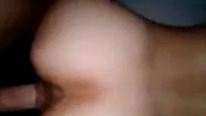 Özbek karısı zarina usmonova'nın porno - doggystyle 2