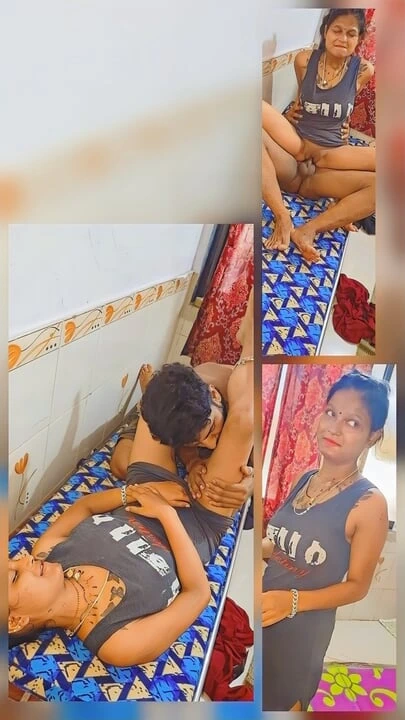 Hintli desi aşk evli çiftler sert seks yapıyor