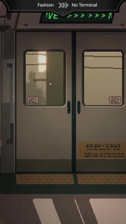Tren içinde kızları sikmek (Train45 animasyonları) | Bölüm 2