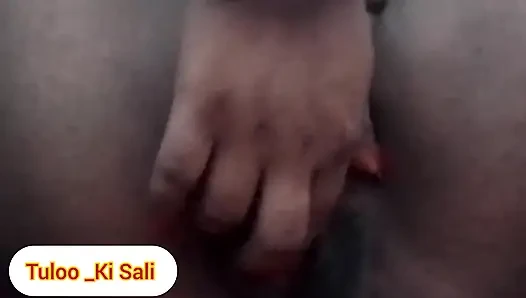 Tuloo kayınbiraderi ile sikişiyor Hintli kız seks videosu