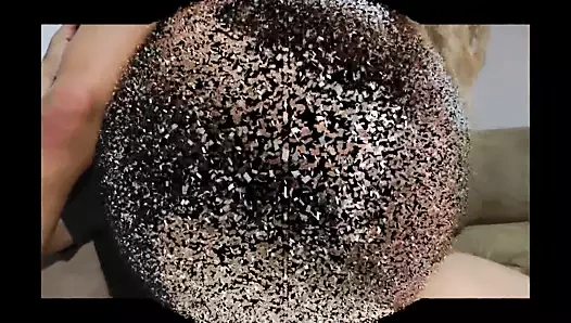 sarışın baskın kız justine milks onu cuckold köle