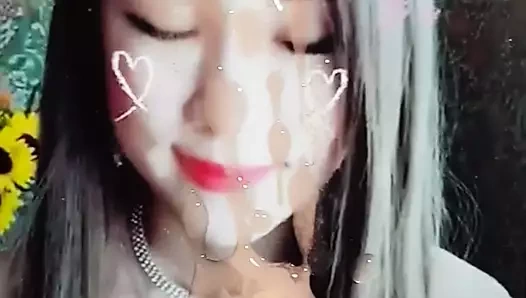 Apink chorong haraç