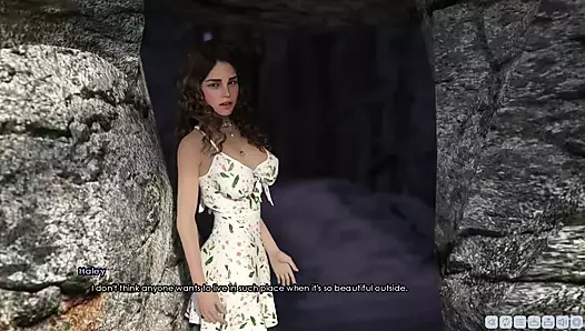 Şehvet akademisi - 91 - misskitty2k tarafından cennet veya cehennem