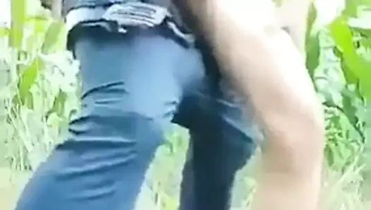 Desi çift kahrolası içinde açık