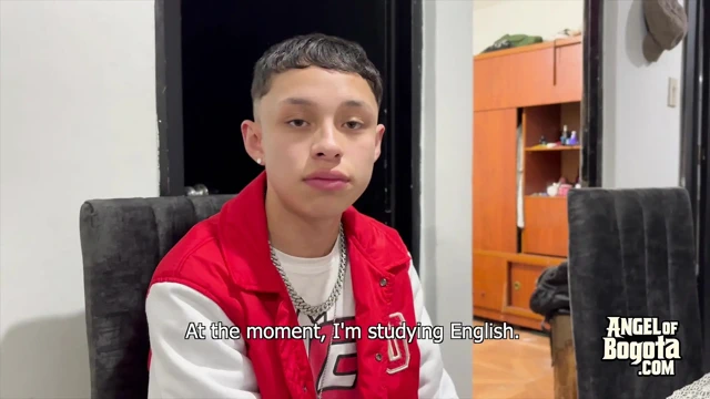 Bogota meleği - dosya 12: reddetmek için çok tatlı