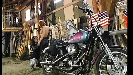 Motorcycle