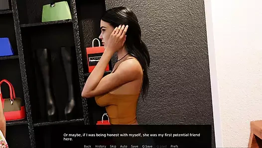 Varis ortaya çıkıyor - pt 13 - redlady2k tarafından yanlış ayakla başlamak