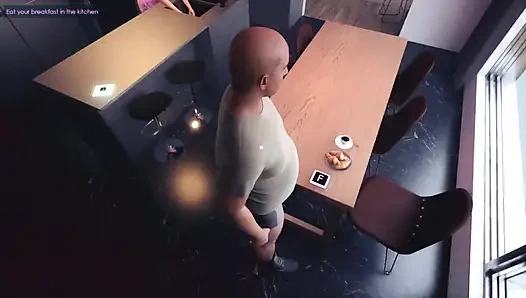 Jogo de sexo de luxo moderno parte 02 jogo nu 18 + jogo adulto
