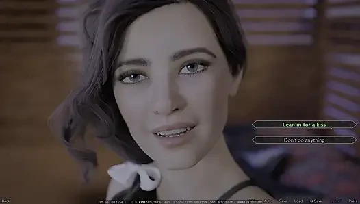 Freshwomen - sezon 1 ep2 - bölüm 1 3 boyutlu animasyonlu porno oyunu tam hikaye