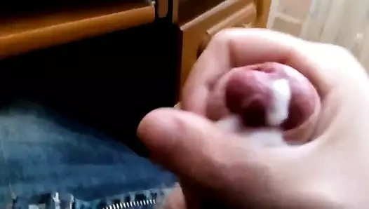 Mastürbasyon yapıyorum ve boşalıyorum 2