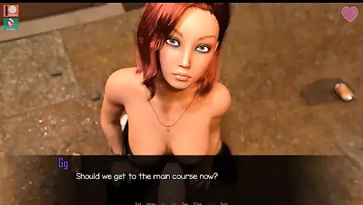 Yasak tutku-bütün sütü kıçıma sokacağım