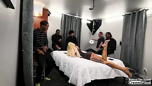 Bts - Stephanie Love