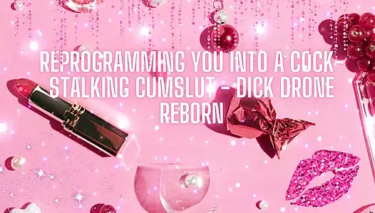 Fahişeyi tetikliyor - Candy'nin doğumu - elveda de, küçük kaltak