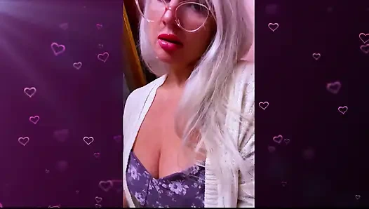 BTS Rosie'nin aptal köpüklü eğlencesi