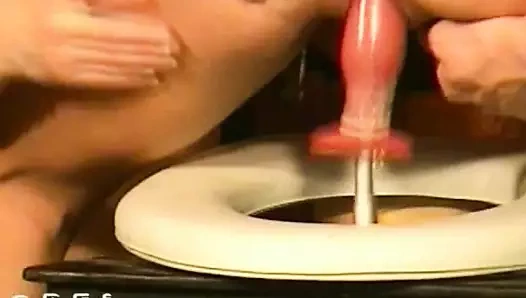 Ev yapımı sm serisi sikişiyor üçlü