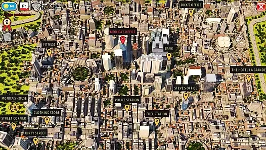 Moda işi (decentmonkey) - ep2 bölüm 22 loveskysan69 tarafından seks tutkusu