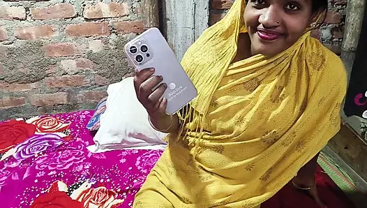 Assamlı köy, ateşli seksi kız evde seks yapıyor