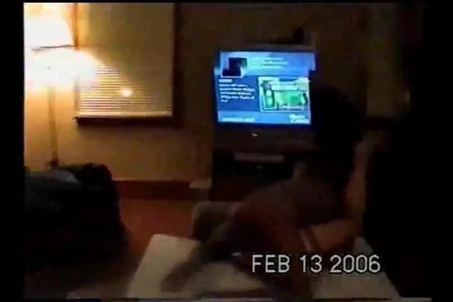 2006! Steelers & Hicks Win! Stern to Sirius! Wife to BBC!