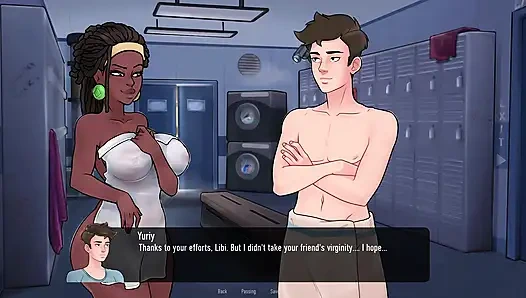 Tam oyun - deep vault 69, bölüm 7