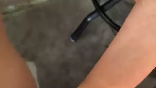 sürtük ve ayak oyun