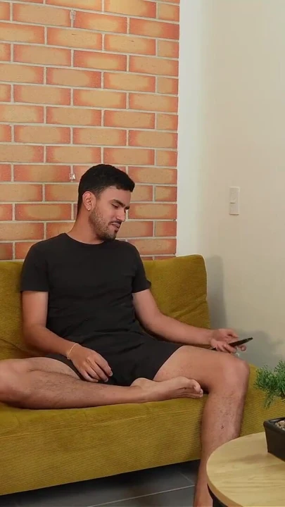What's wrong with fucking my brothers-in-law on the same day? | Clip 1