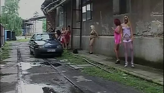 Benim harika kız arkadaşım horoz seviyor!!!