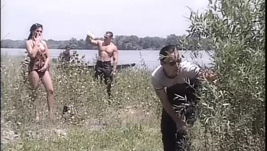 LA PIU' SCOPATA DAGLI ITALIANI JESSICA FIORENTINO (Full