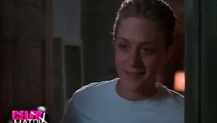 Chloe Sevigny - Bu duvarlar konuşabilseydi