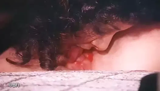 Benimle edepsizce konuş