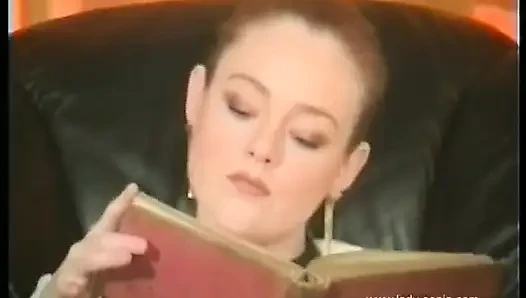 Vivienne ve Cane