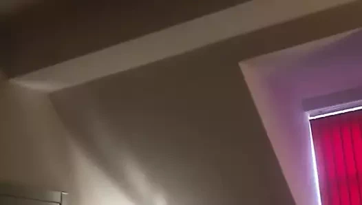 Büyük memeli Boston Lincs fahişesi