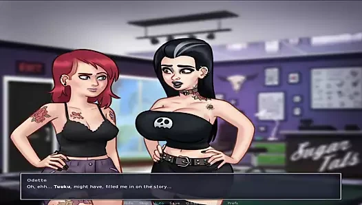 Yaz mevsimi efsanesi - (pt 50)