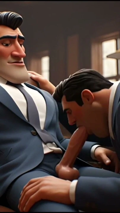 Anal Compilation of Lawyer in suit at work - 3d Hentai Cartoon Animation | Clip 1