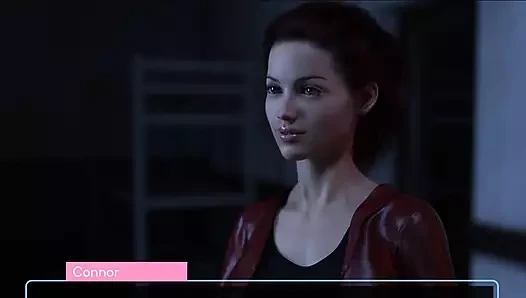 Gece yarısı cenneti bölüm 53 - yeni asistanım