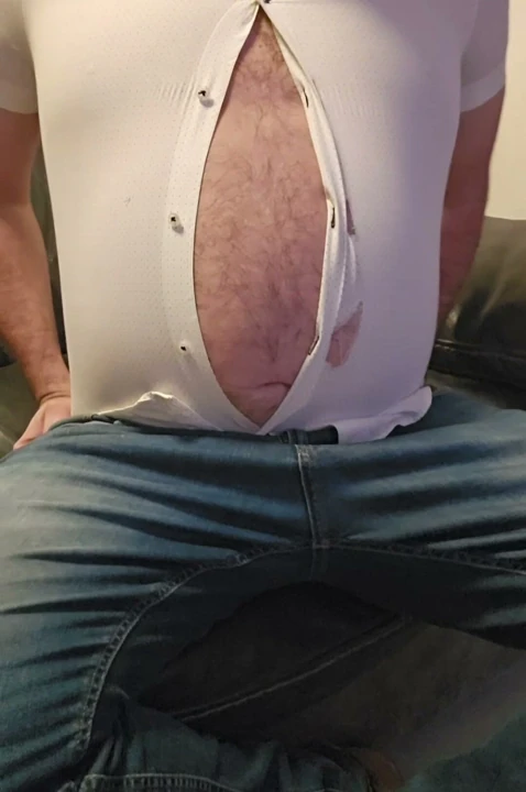 Fit To Burst