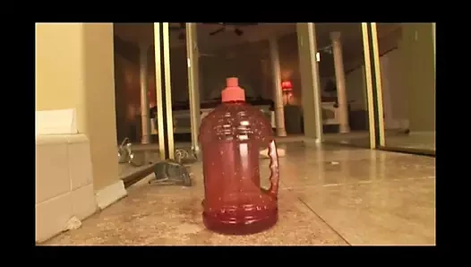 Islak sulu tüm yıldızlar - bölüm 3