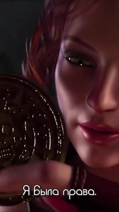 Büyüleyici an "Treasure of Nadia - seks adasına hoş geldiniz e1 #1"