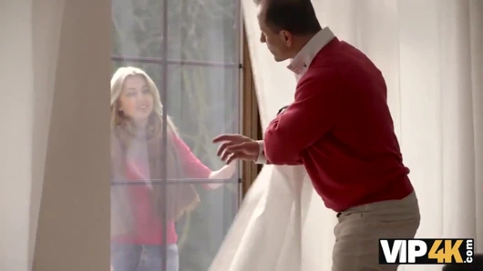 VIP4k. son derece seksi hatun sert yaşlı dick dışında hiçbir şeye ihtiyacı yok