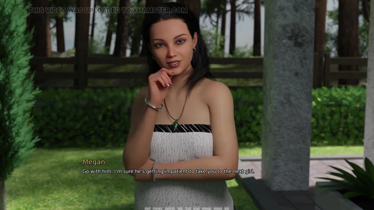 My Dorm 262 - Scarlett, Megan, Erica & Eva Propose as Mark's Wife by Tattooing on Shoulder - Part 2