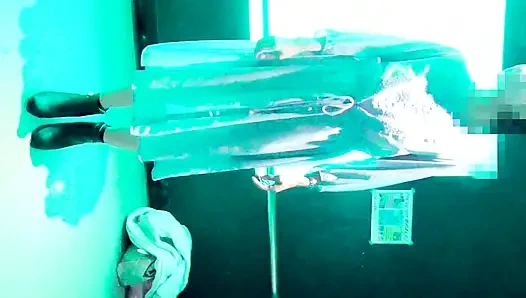 Öne Çıkanlar Mayu NO71-73 Reklam Cosplay, Konvulsif Orgazm, Derin Boğaz, SEKS, Maruz Kalmak PR