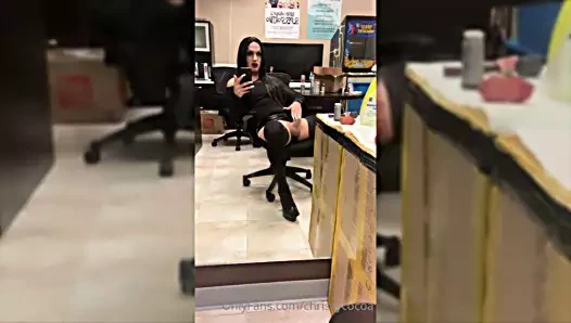 Sapık travesti Mastürbasyon