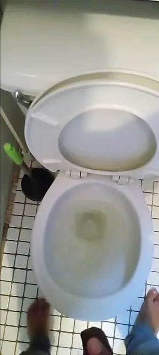 işeme ve osuruk #2