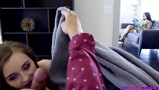 My Twisted Step Sister - S8:e4