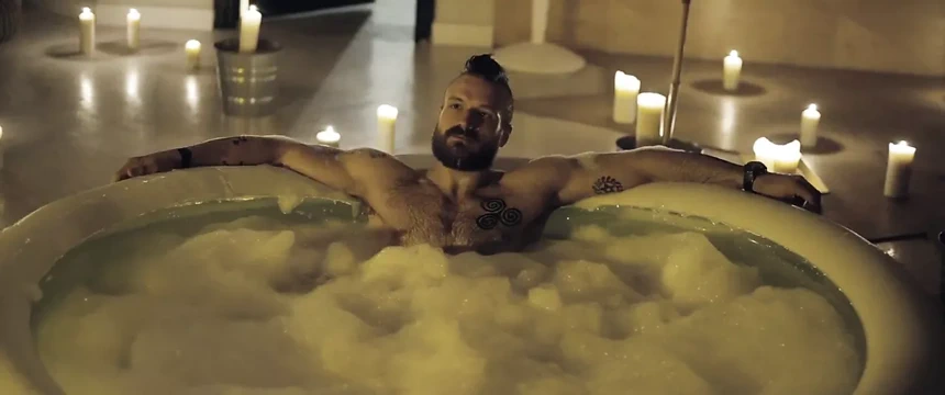 Anna Dereszowska - Pitbull Niebezpieczne kobiety 2016