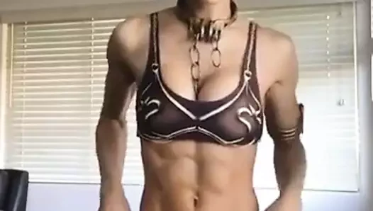 Alicia marie vücut fapworthy