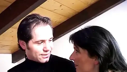 bir gün için İtalyan eş değiştirenler porno yıldızı